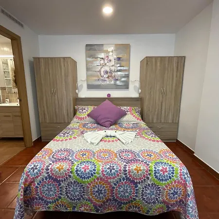Apartment Slam
