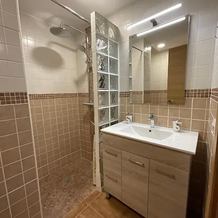 Slam Apartment Bajamar (La Laguna)