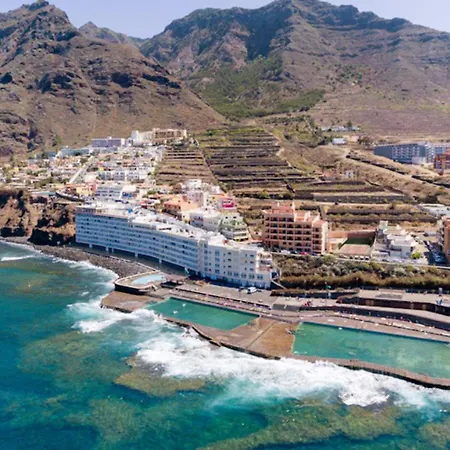 Apartman Slam Bajamar