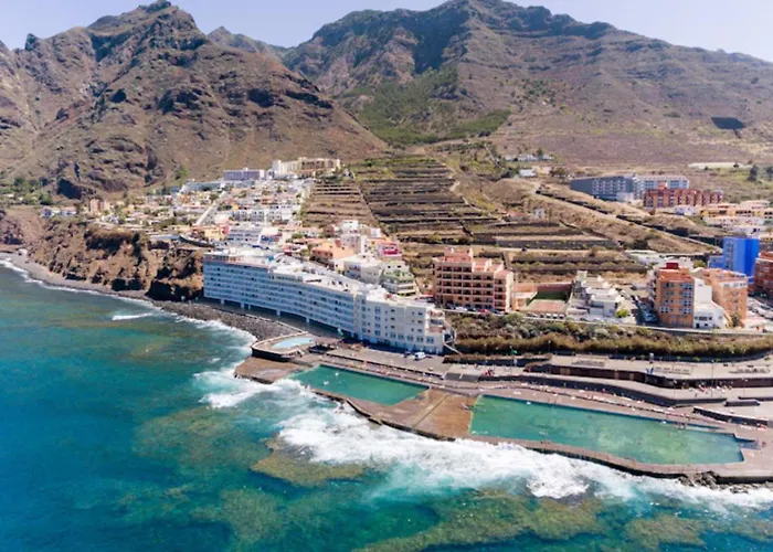 Lägenhet Slam Bajamar (La Laguna)