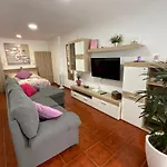 Slam Daire Bajamar (La Laguna)